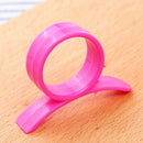 5pcs White Fruit Lemon Orange Opener Peeler Slicer Cutter Kitchen Tools M&E ME