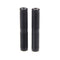 2x 6.35mm stereo female to female jack audio cable coupler adapter connector 3c