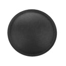 4 Pcs Speaker Rubber Dust Cap Bass Soft Dome  Speaker Repair Parts