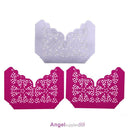 1pc Greeting Card Cutting Dies Stencil Craft Embossing Cut Die For DIY
