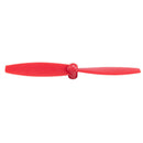 4PCS Propellers Props Replacement Blade for Parrot Mini Drones Rolling Spid S4C7