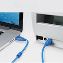 1pcs Square printe USB Cable for Arduino NANO Controller Board  JR