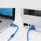 1pcs Square printe USB Cable for Arduino NANO Controller Board  JR