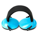 Foldable Hearing Protection Ear Muffs Noise Cancelling Earmuff For Kids Chi