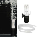 1 Set Ultra-quiet Aquarium Filter Water Tank Pneumatic Filter Purification