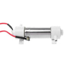 AC110V 200mg Ozone Generator Tube For DIY Water Treatment Air Purifier Home