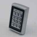 New Metal Door Access Controller Password Lock With Keypad PIN Code