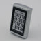New Metal Door Access Controller Password Lock With Keypad PIN Code