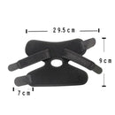 Sports Basketball Football Anti-Spinning Ankle Guard Medical Sports Winding
