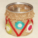 90M Natural Brown Jute Hemp Rope Twine String Cord Shank Craft String DIY Maki &