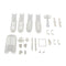 RC Drone Motor Group Accessory Full Set for WLtoys X450.0021 RC Aircraft