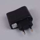 EU europe plug usb charger AC power ot8g supply wall adapter 5V 500ma F  Nw