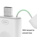 Wireless Charger Power Bank For I Watch 5 4 3 2 1 Portable Mini Charger N6B I0M3