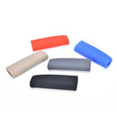 Universal Auto Car Hand Brake Parking Sleeve Silicone Gel Anti-Slip Cover AT3C
