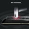 9H 2.5D Premium Tempered Glass Screen Protector Cover Film For ZTE Sequoia Z982