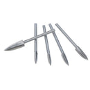 Wood Bead Maker Beads Drill Bit Milling Cutter Set Woodworking Tool