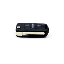 Compact Replacement Remote Portable Key Case Shell-Protective for Hyundai Accent