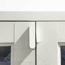 Smart WiFi Door Sensor Door Open/Closed Detectors L4A5 N1T1