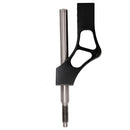 The automobile gear rod system extension rod can be adjusted in shift lever