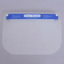 Adjustable Full Face Shield All-Round Protection Goggles Visor Hat Anti-Fog