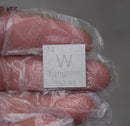 99.95% High Purity Tungsten W Metal Carved Element Periodic Table 20mm
