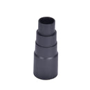 2Pcs Wet/Dry Vacuum Universal Tool Designed to Fit More Vacuums and AttachmSEAU