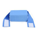Knee Ease Pillow Cushion Comfort Bed Sleeping Aid Seperate Back Leg Pain  G*HTE