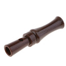 Natural Tone DUCK CALL Mallard Whistle Call Decoying Decoy Hunting Shooting
