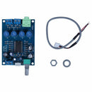 Power amplifier board 20W digital amplifier board, the effect of ultra-TA20 U7G4