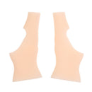 4 Pairs Wrist Hand Thumb Support Brace Bandage Wrap Gloves Arthritis Spasms