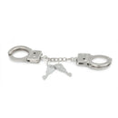 Charm Handcuffs Gifts Key Chains Keychain Keyfob Handcuff Keyring Gift Wholesale
