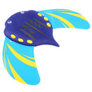 Water Power Stingray Underwater Glider Diving Bathtub Pool Toys for Kids