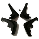 for Mazda CX-3 CX3 2017-2019 Fender Mud Flaps Mudguards Exterior Parts Prod T1Q4