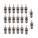 20 Pieces R134a-2 Car Auto Automobile Air Conditioning Standard Valve Core