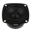 15W Stereo Audio Speaker 3"4Ohm Full-range DIY Loudspeaker