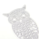 Owl Metal DIY Cut Dies Stencil Scrapbook Album Paper Card Emboss Craft SP