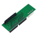 Sata To Pata IDE Converter Adapter Plug&Play 7+15 Pin 3.5/2.5 Sata HDD DVD  3C