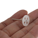 For Syma X5C X5SC X5SW M68 Parts Motor Gear Plastic Gear Set Replacem JR