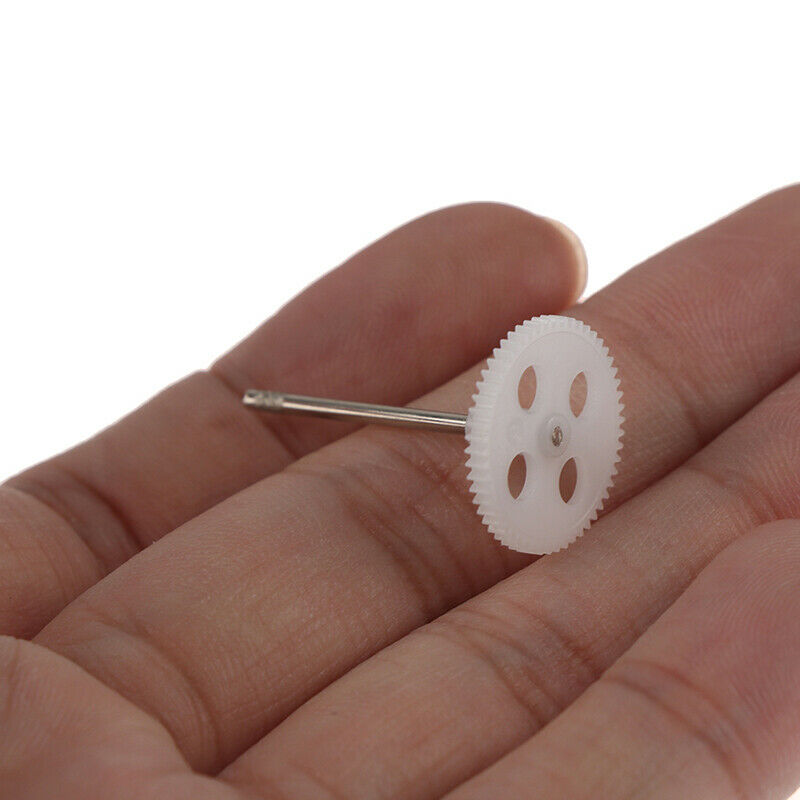 For Syma X5C X5SC X5SW M68 Parts Motor Gear Plastic Gear Set Replacem JR