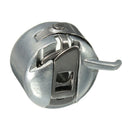 Metal Bobbin Case with Arm for Most Common Domestic Sewing Machines StandardL2X1