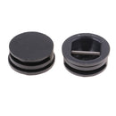5pcs 3cm Diameter Water Sports Surfboard Leash Plug Repair Parts Surf Plugs