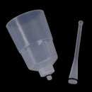 Bicycle disc brake bleed kit oil funnel oil stopper FT
