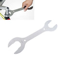 Head Wrench Bicycle 30mm/32mm/36mm/40mm Bike Repair Tools Headset Spanner