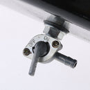 New Motorcycle Tank Gas Cap Petcock Kit for Kangdi 150cc Kart KinRoad Kangdi