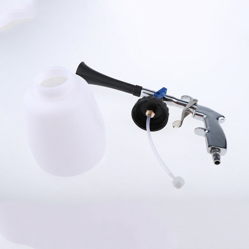 Car Cleaning Tool Cleaner Air Pulse High Pressure Car Washer