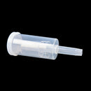 Set 3 piece Cylinder Fermentor Airlock w / Air Lock Home Brew Wine Beer