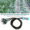 10Pcs Irrigation Component 10 Head Drip Automatic Watering Device Water See