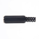 5pcs/set Stereo Female 3.5mm Jack Plug Stereo Audio Adapter Socket LJ