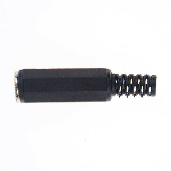 5pcs/set Stereo Female 3.5mm Jack Plug Stereo Audio Adapter Socket LJ