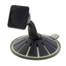 360 Degree Rotating Car Mobile Phone Holder Universal Suction Cup For TomTom GO